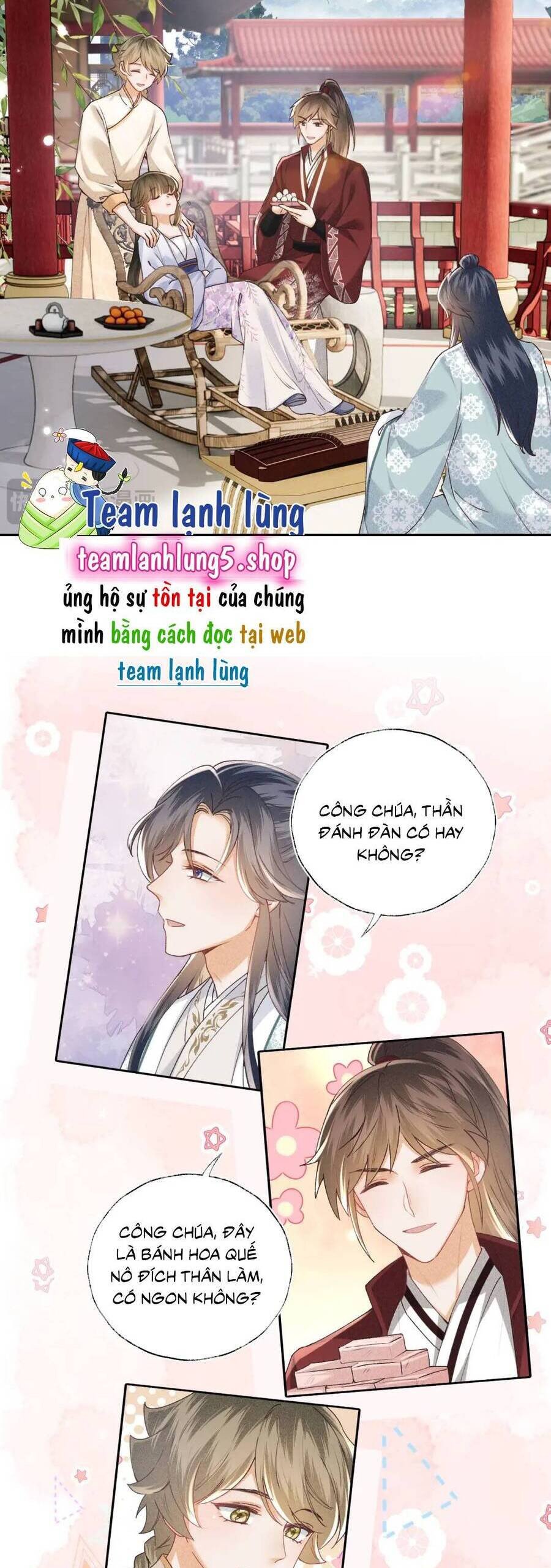 Truyện tranh
