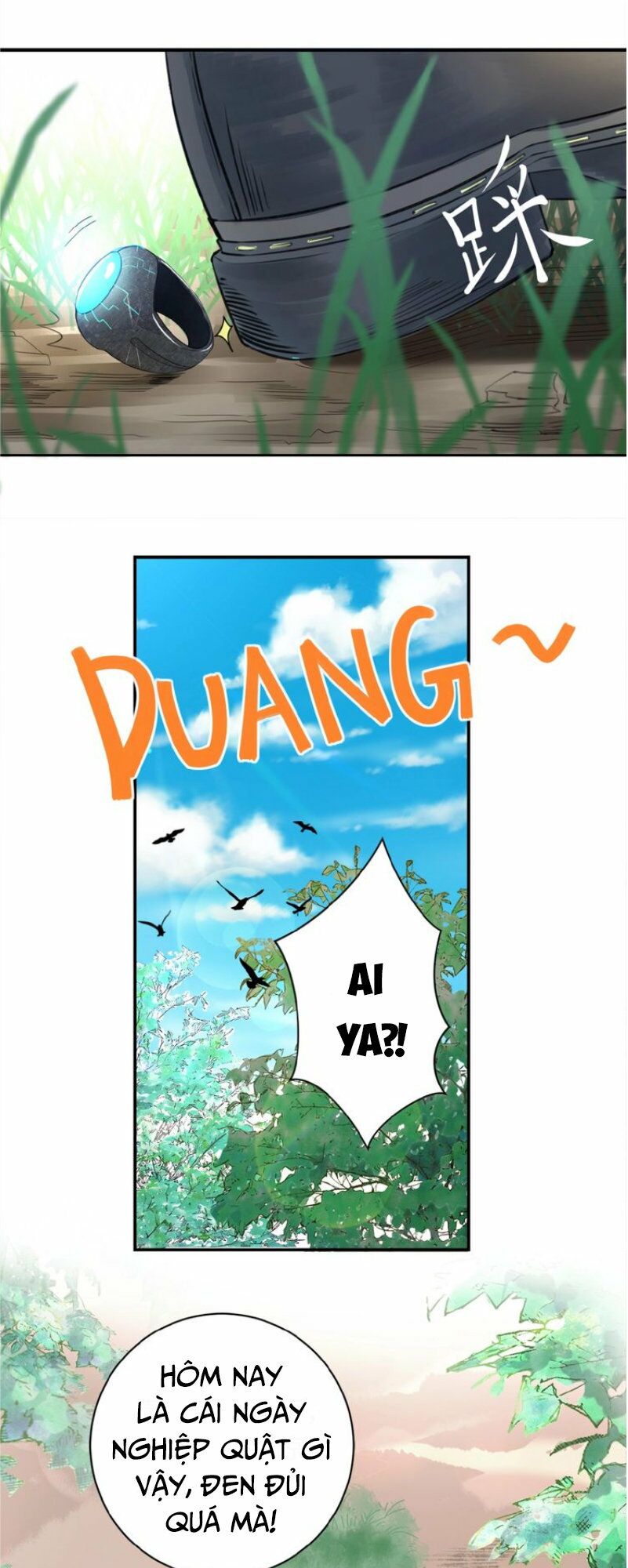 Truyện tranh