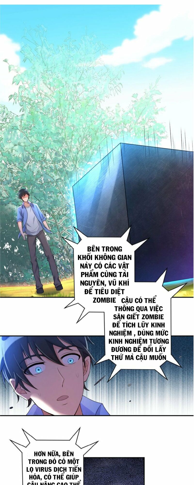 Truyện tranh