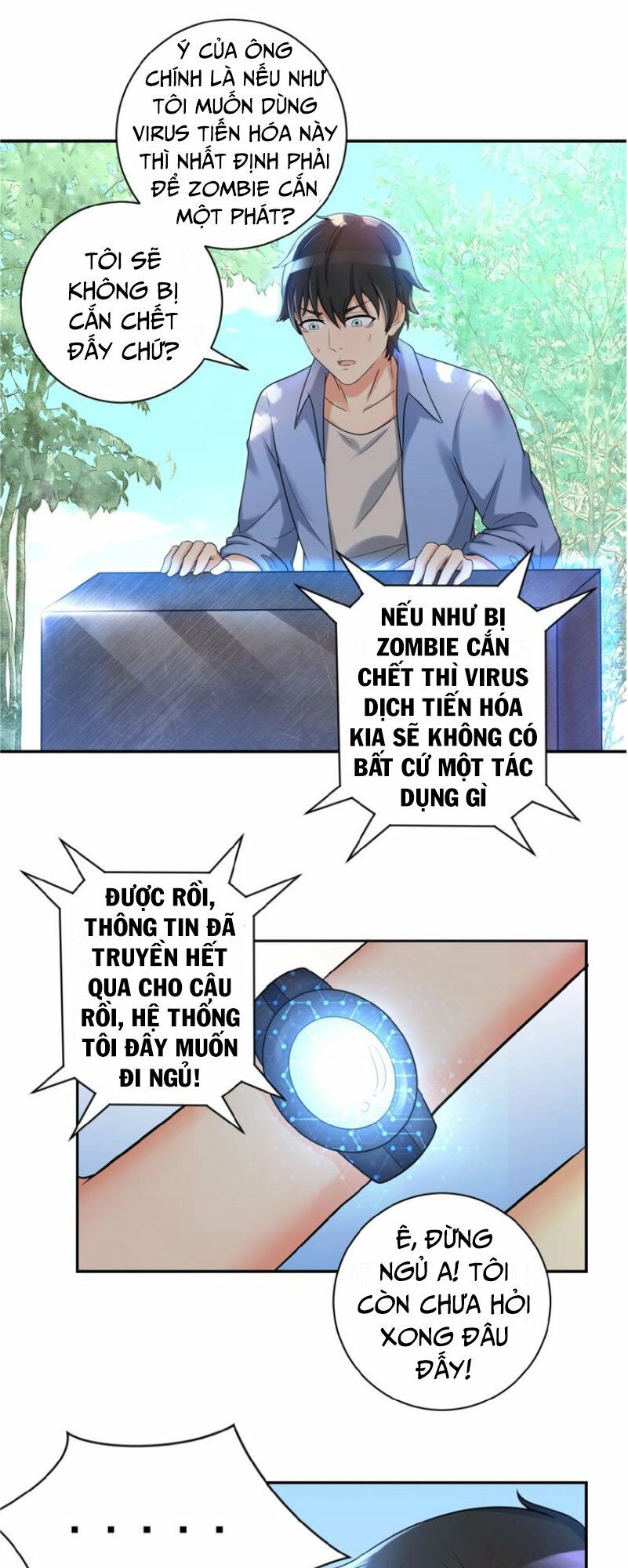Truyện tranh