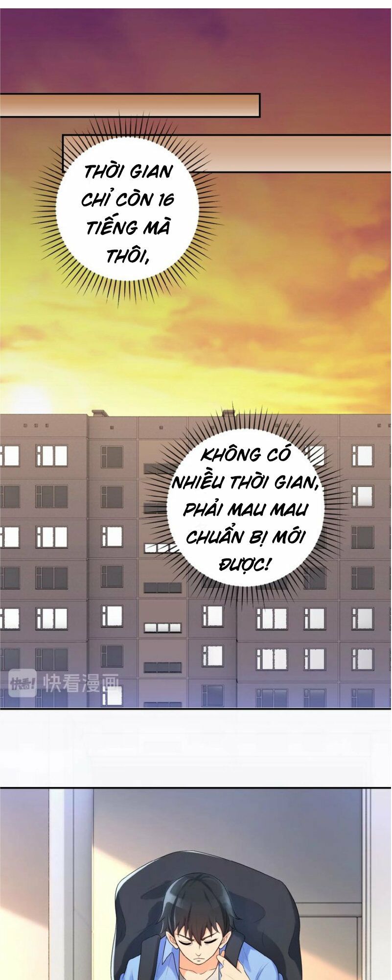 Truyện tranh