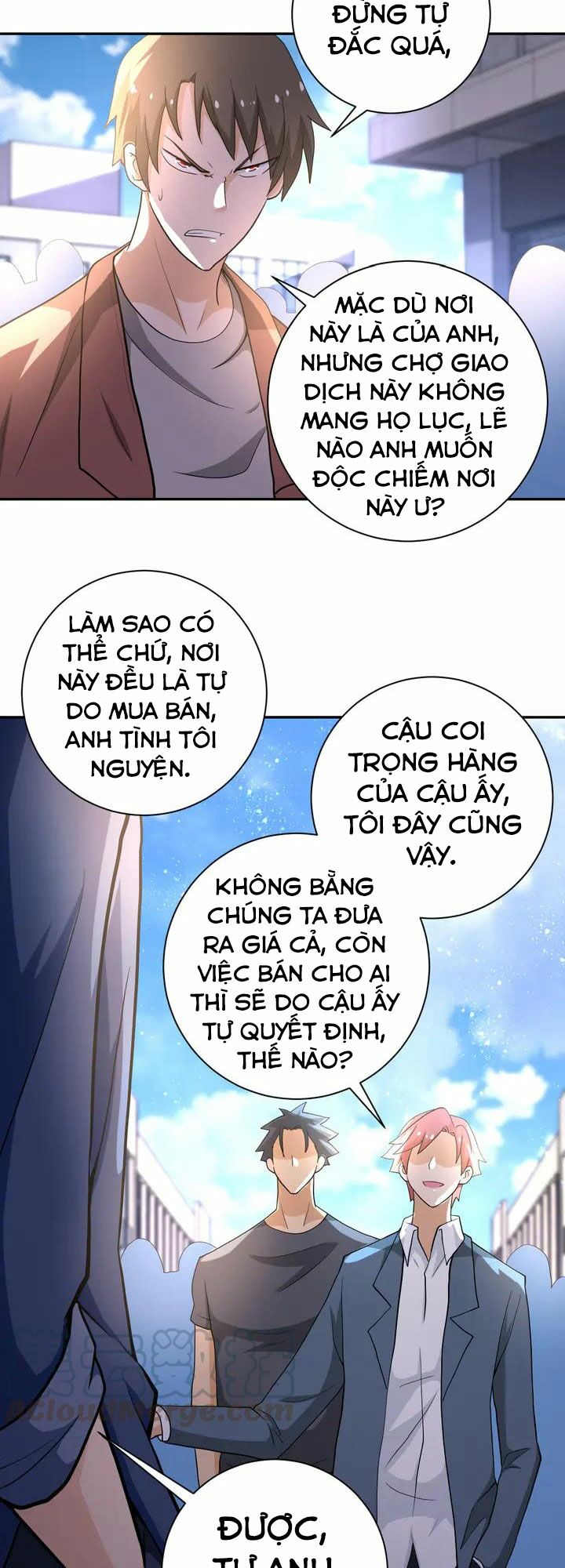 Truyện tranh