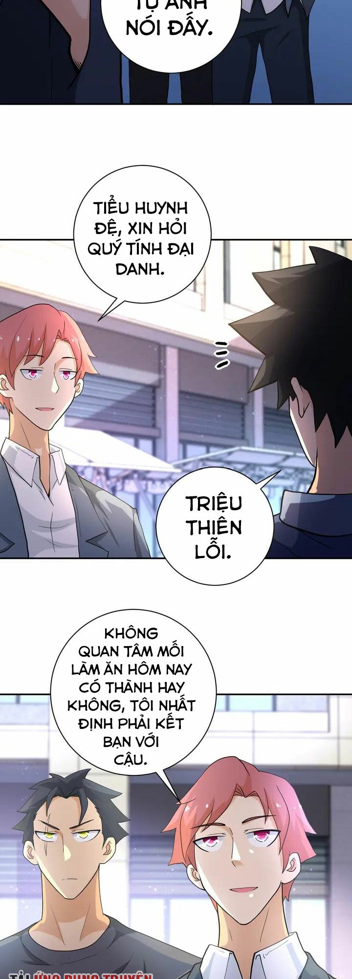 Truyện tranh