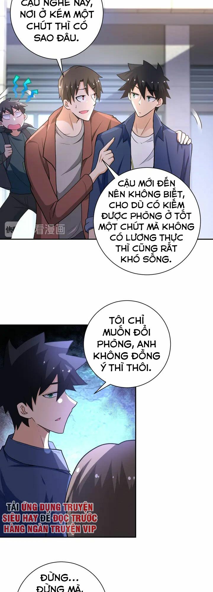 Truyện tranh