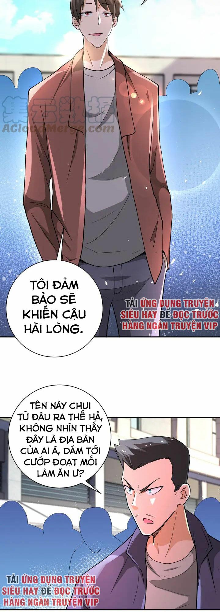 Truyện tranh
