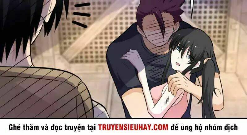 Truyện tranh