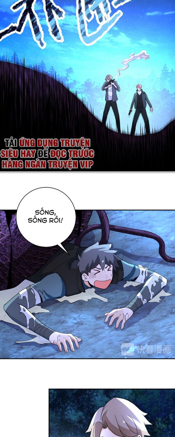 Truyện tranh