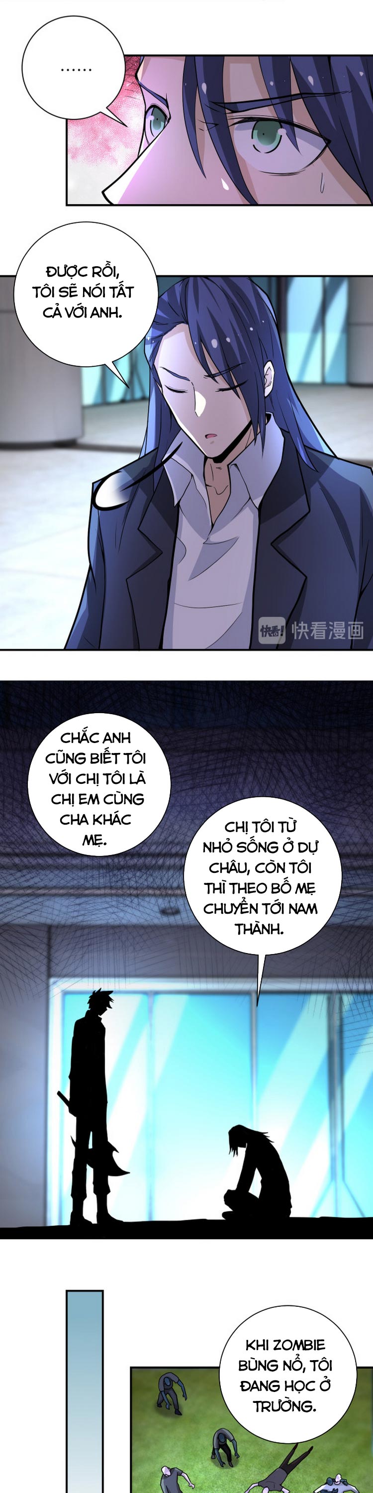 Truyện tranh