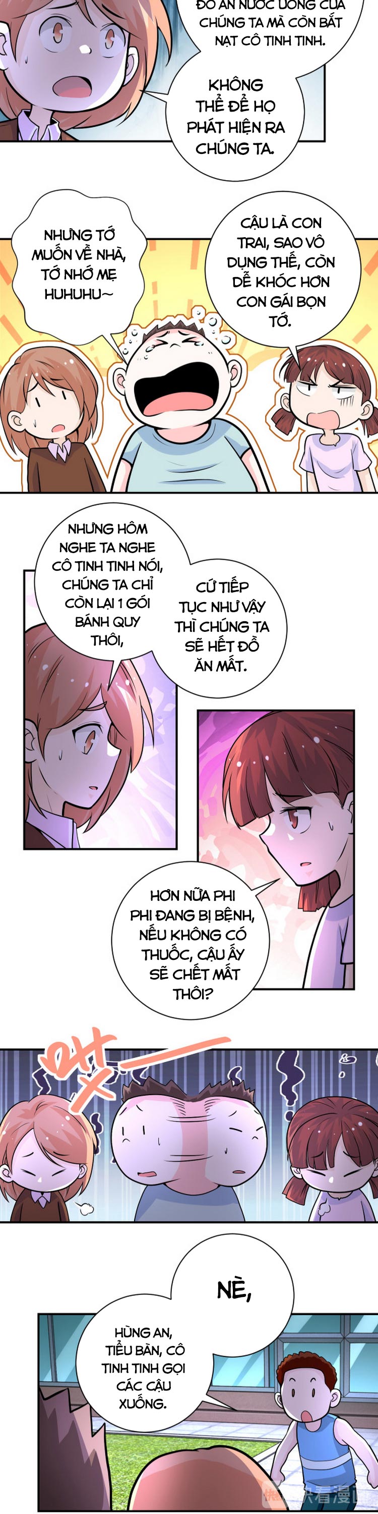 Truyện tranh