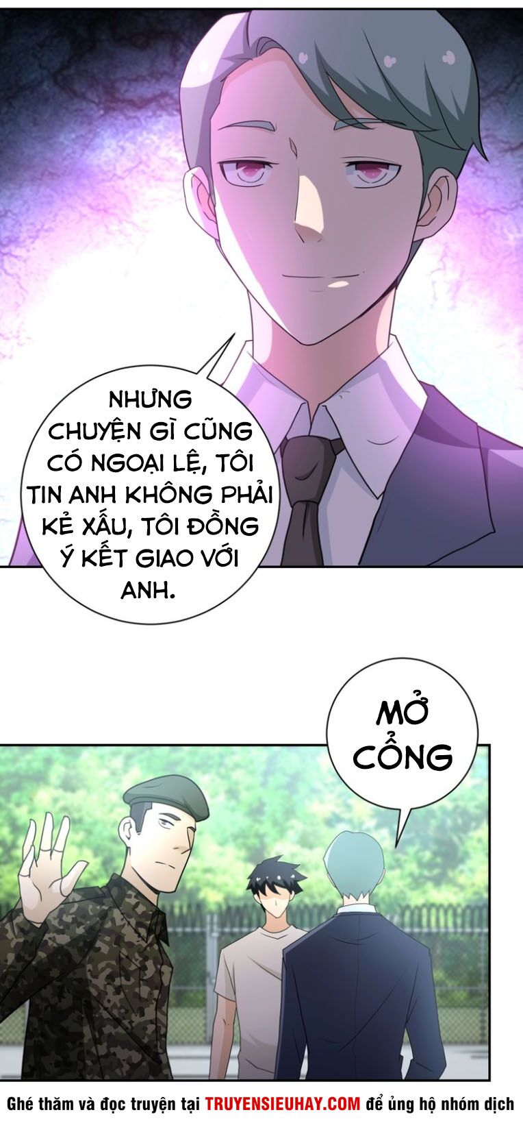 Truyện tranh