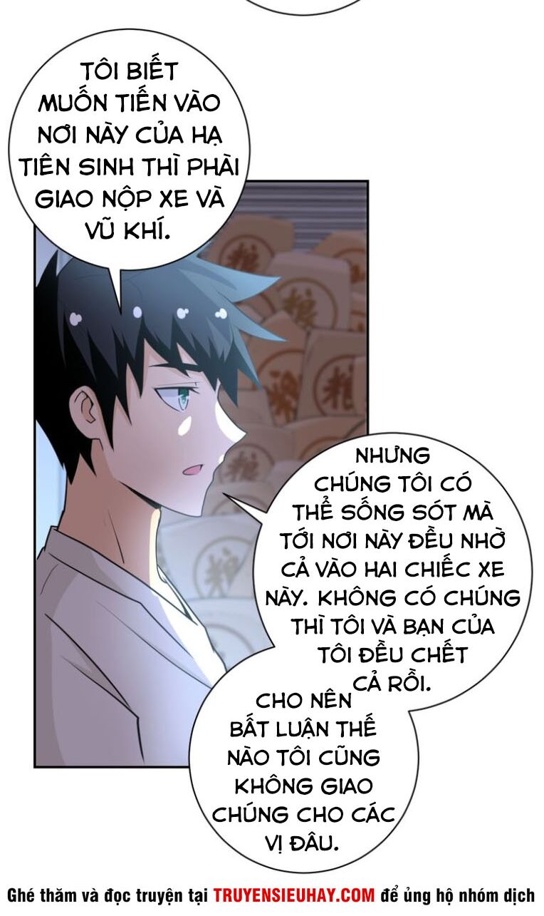 Truyện tranh