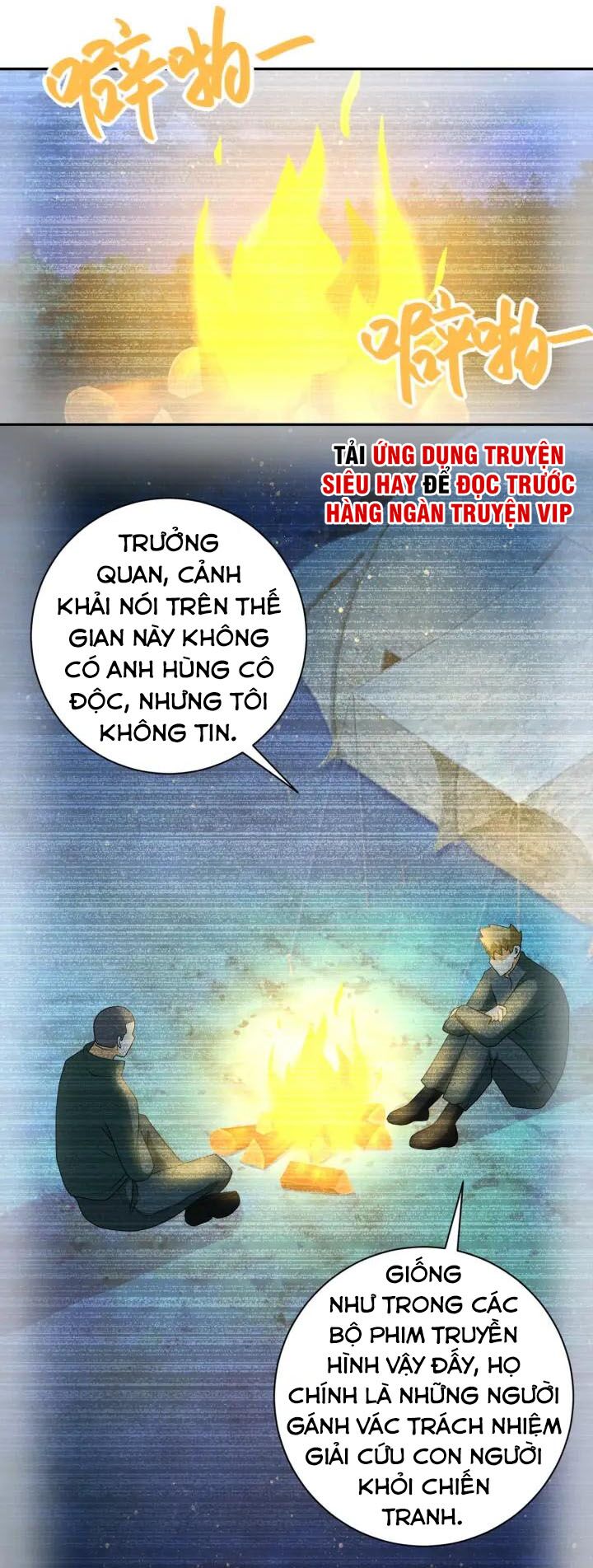 Truyện tranh