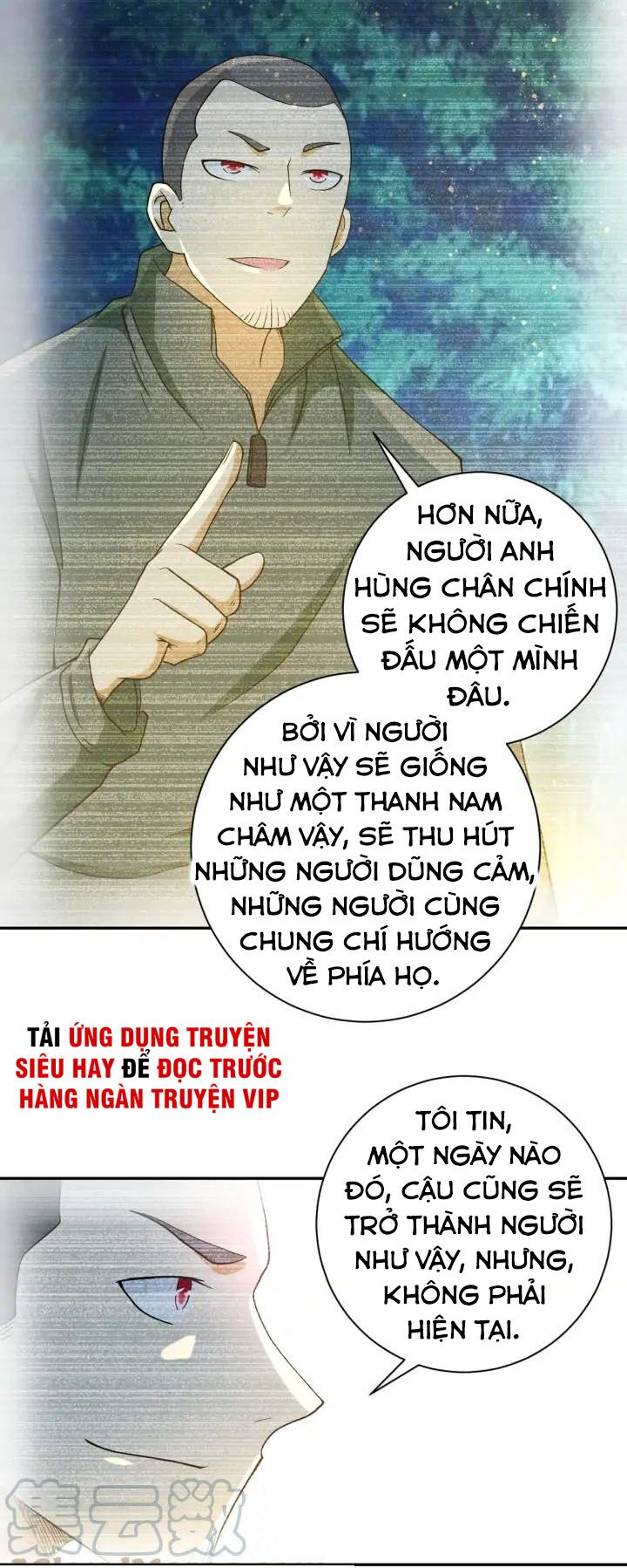 Truyện tranh