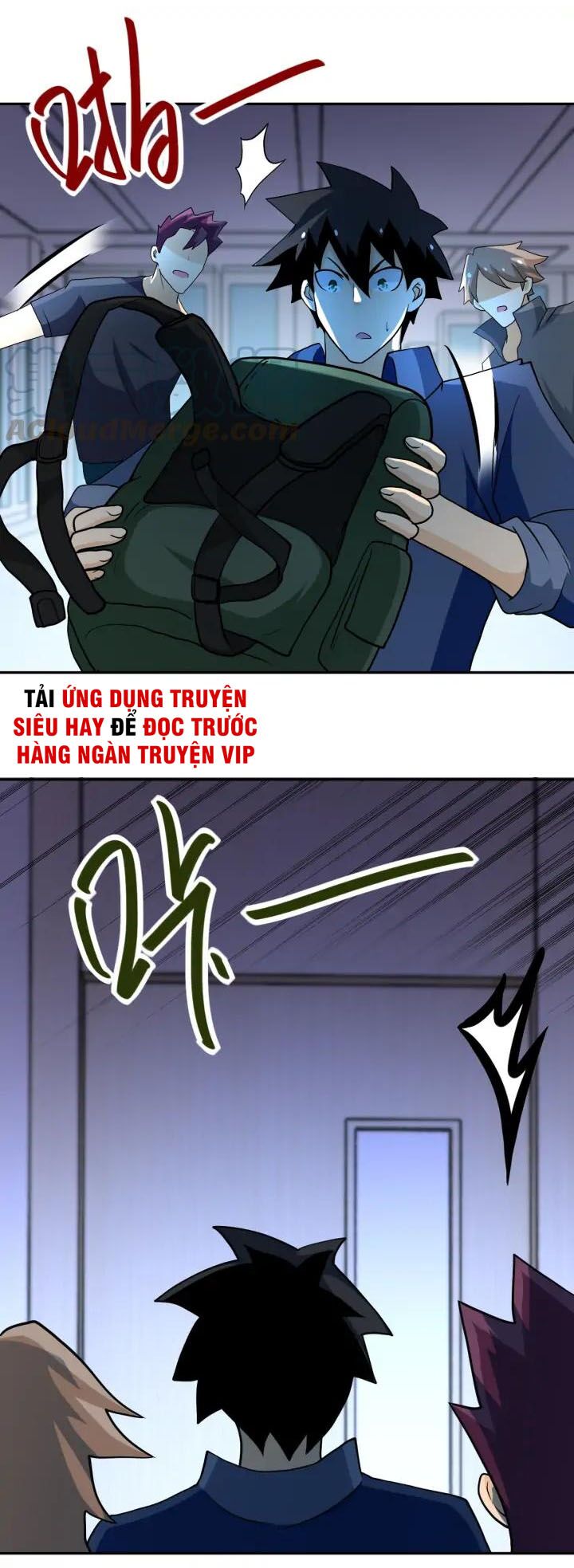 Truyện tranh