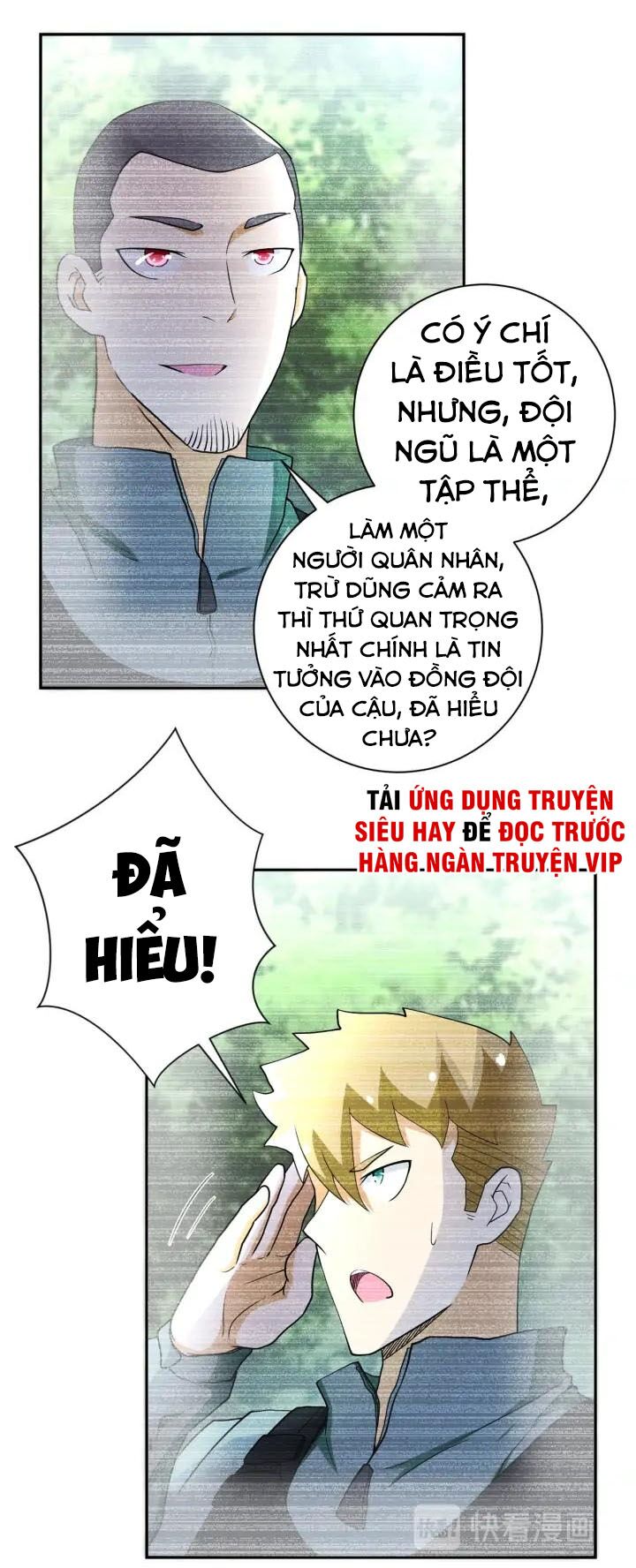 Truyện tranh