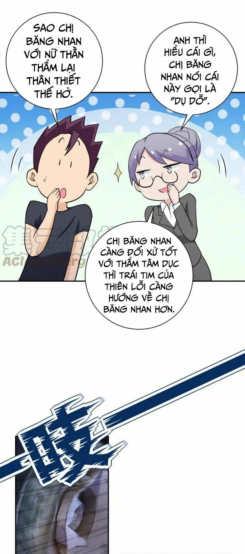 Truyện tranh