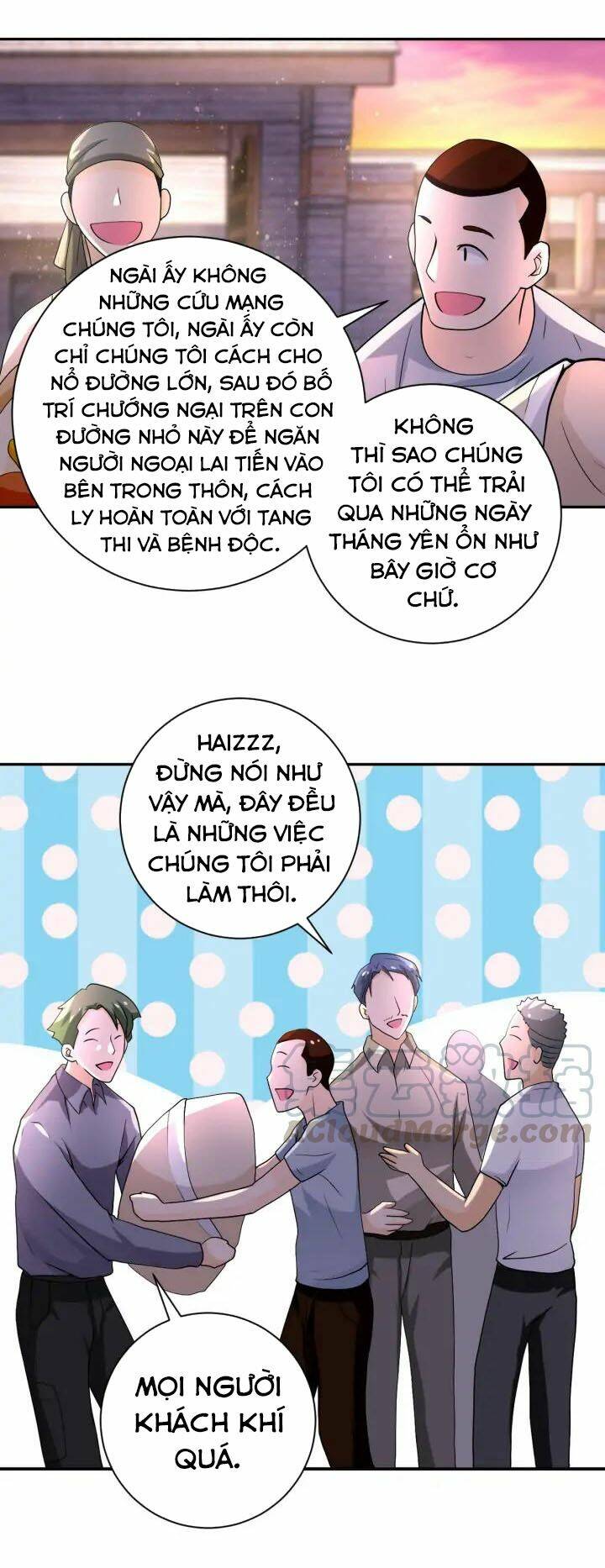 Truyện tranh