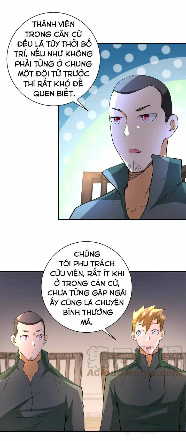 Truyện tranh