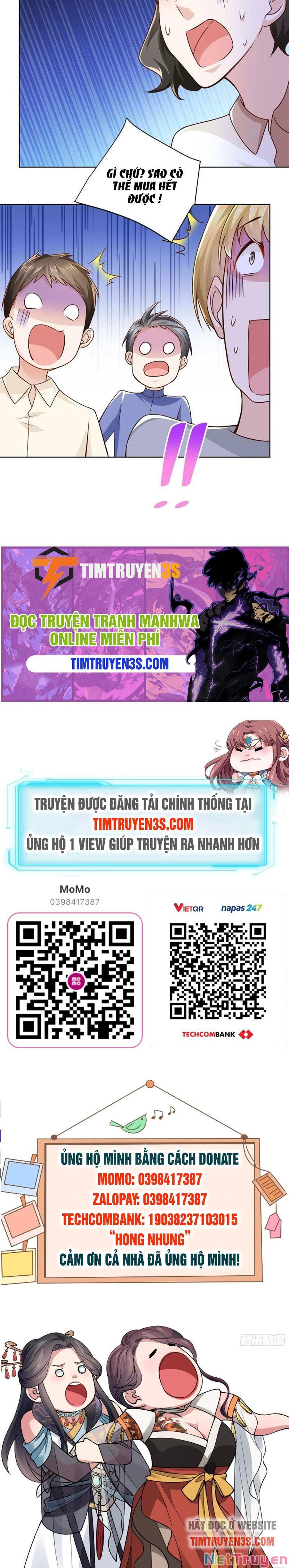 Truyện tranh