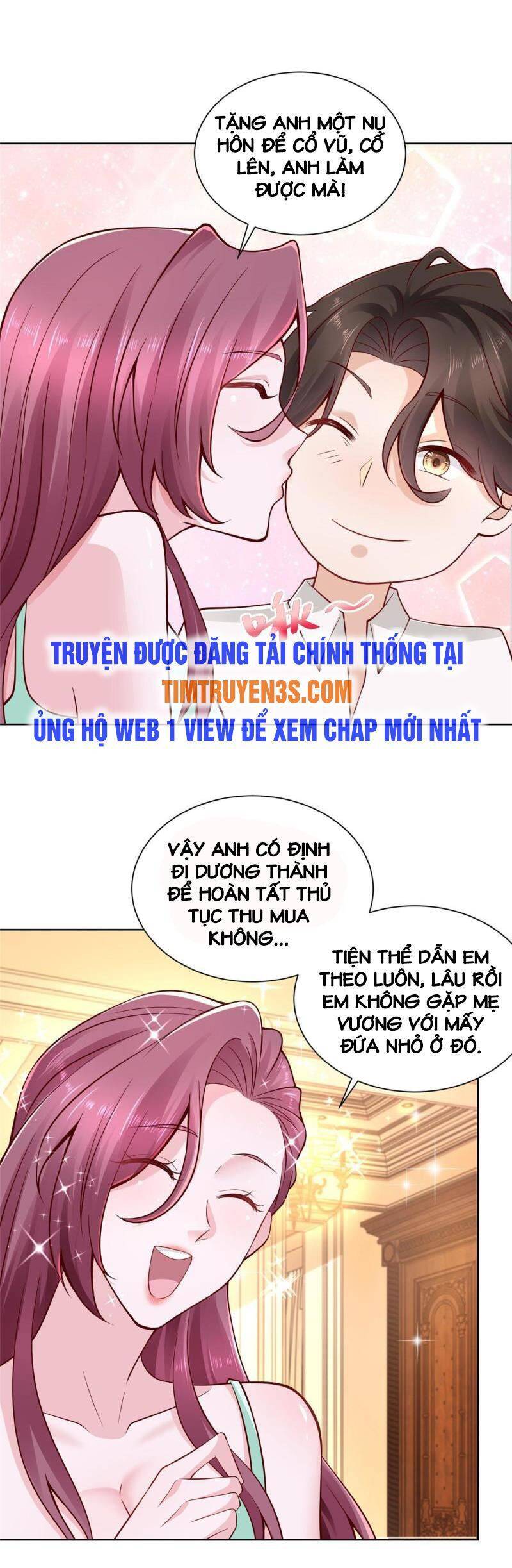 Truyện tranh
