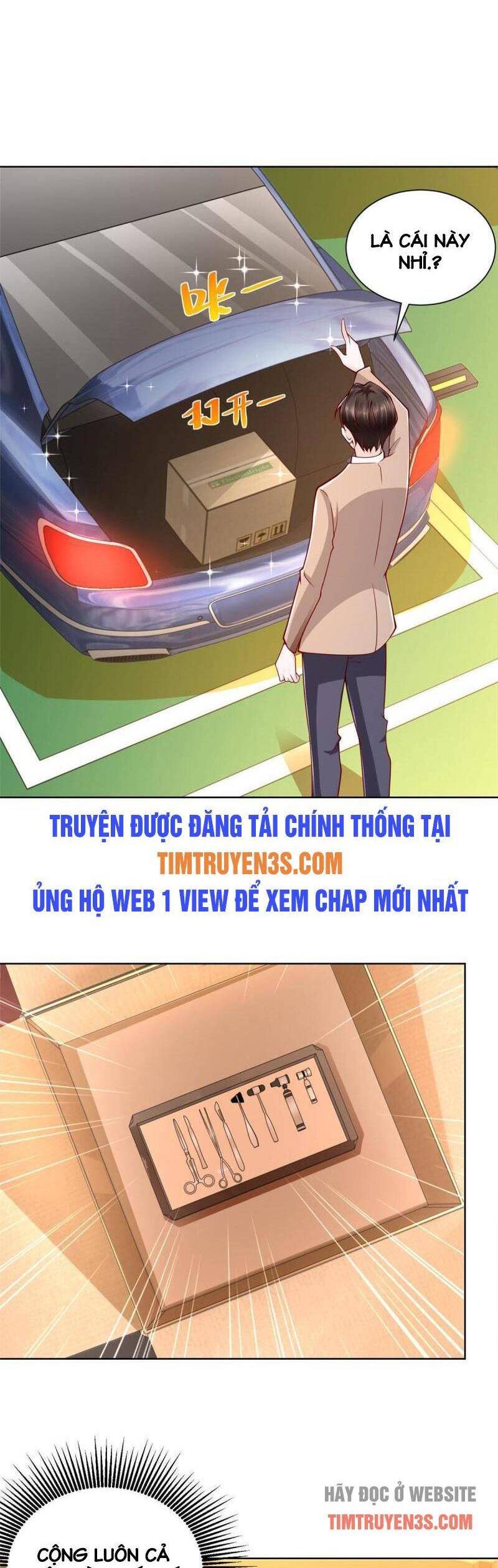 Truyện tranh