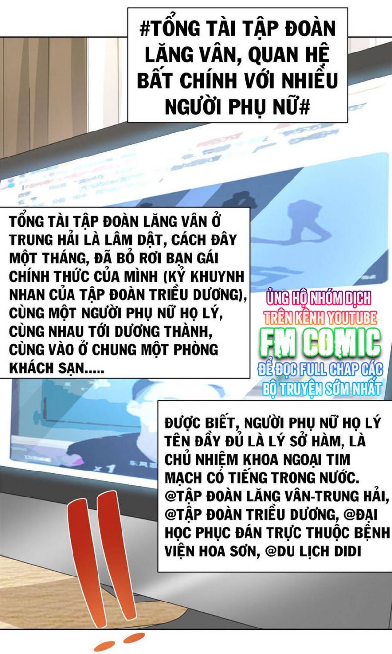 Truyện tranh