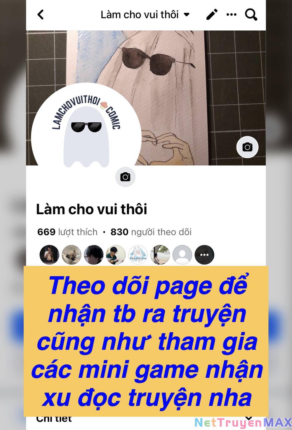 Truyện tranh