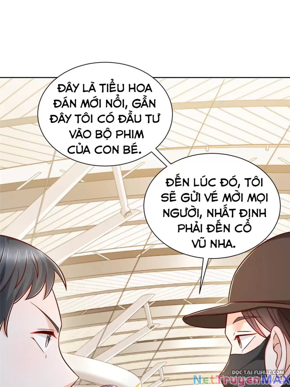 Truyện tranh
