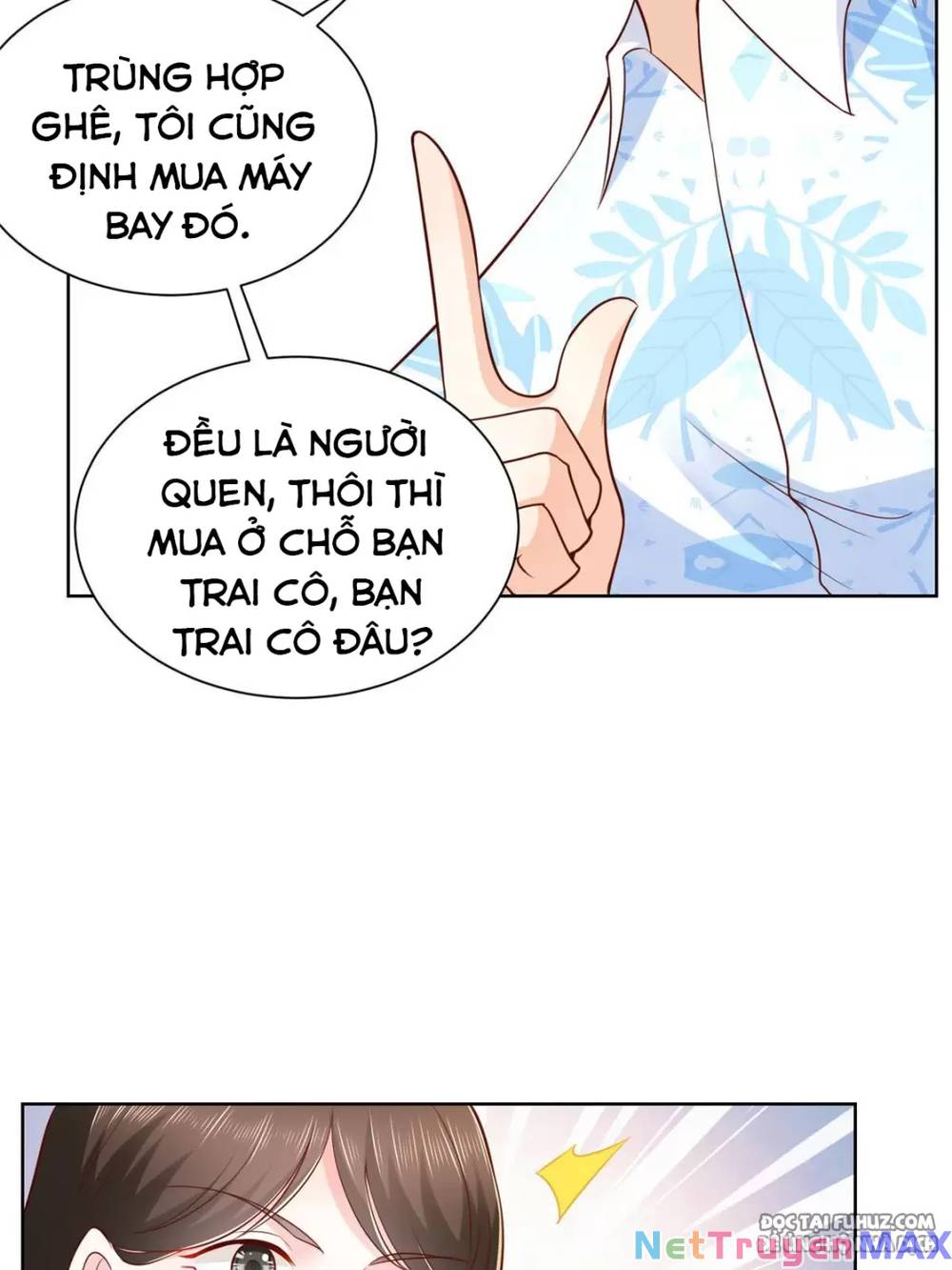 Truyện tranh