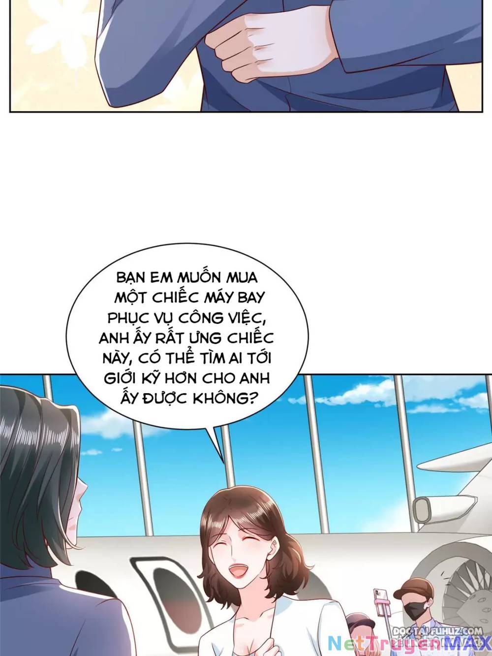 Truyện tranh