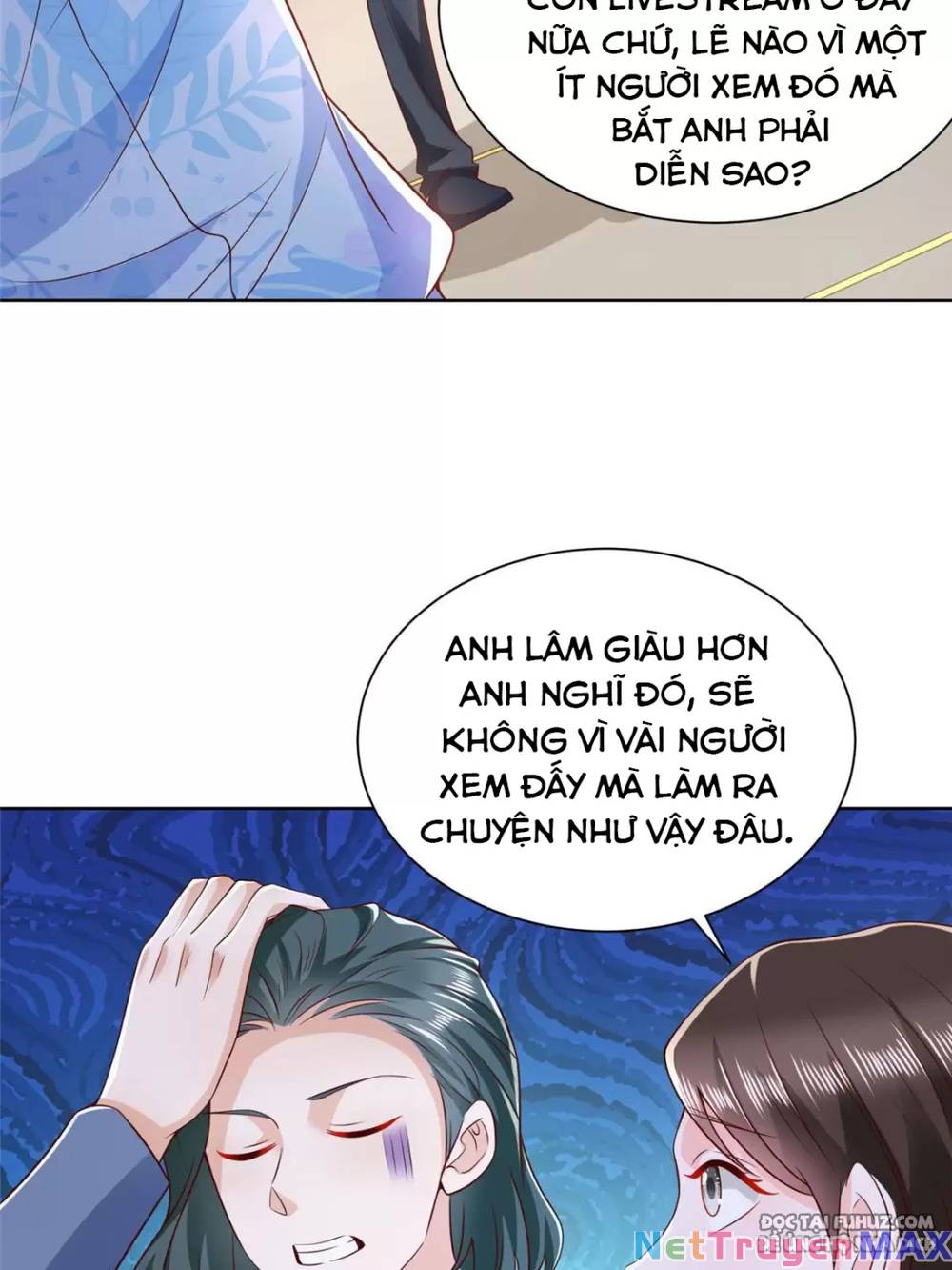 Truyện tranh