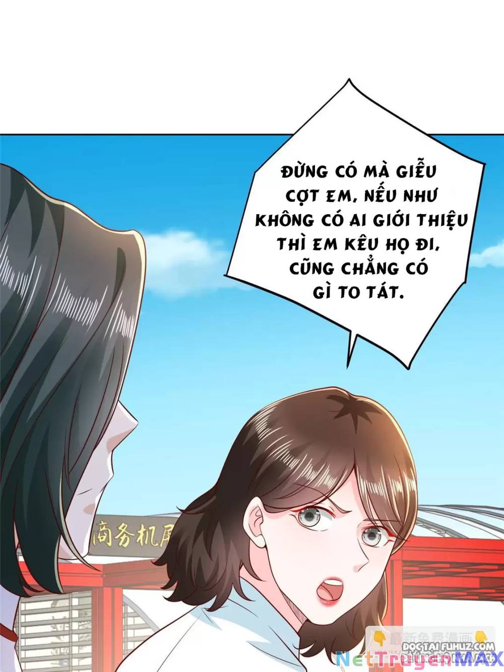 Truyện tranh