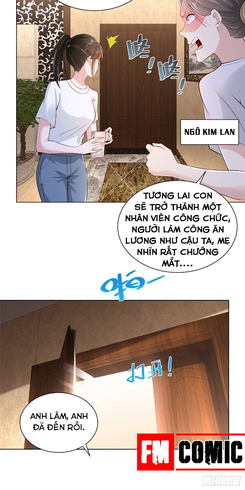 Truyện tranh