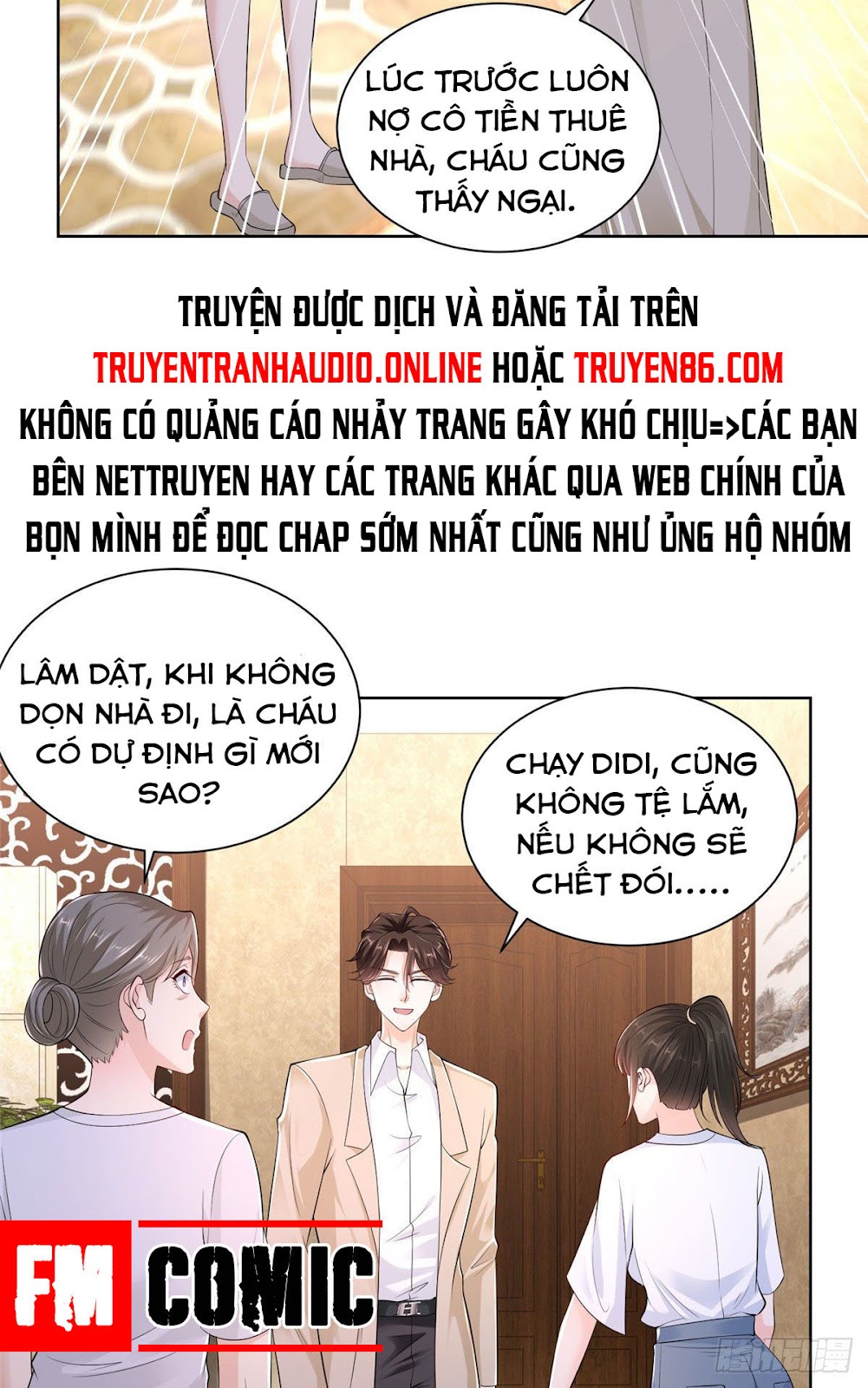 Truyện tranh