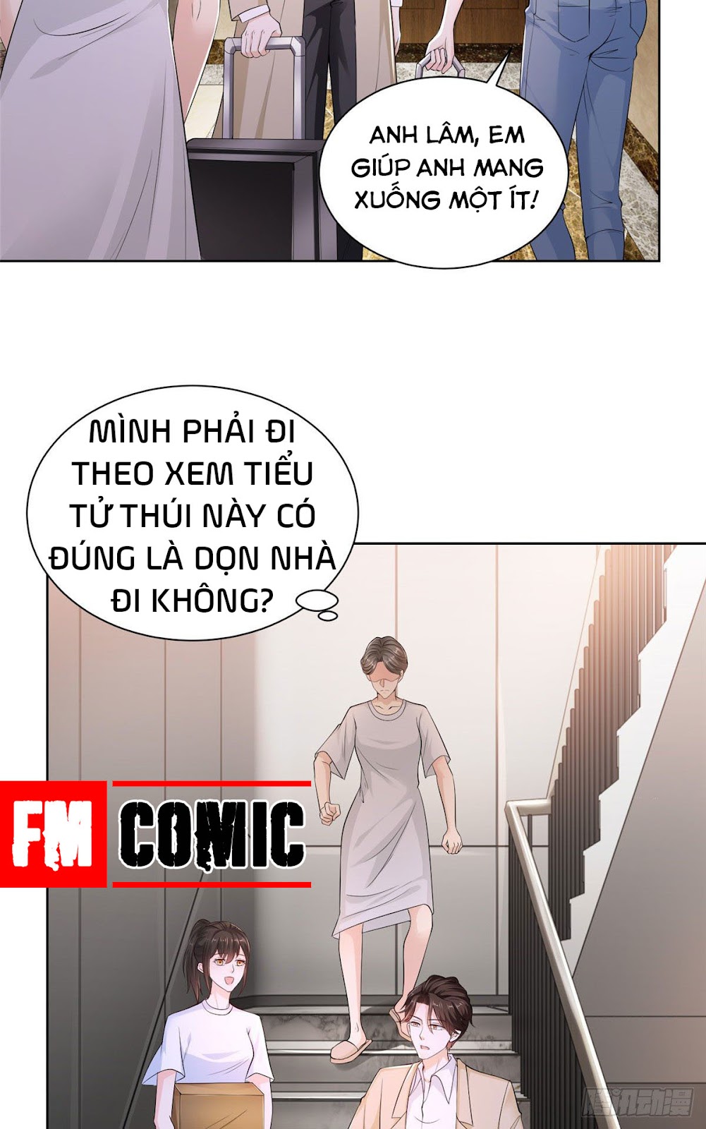 Truyện tranh