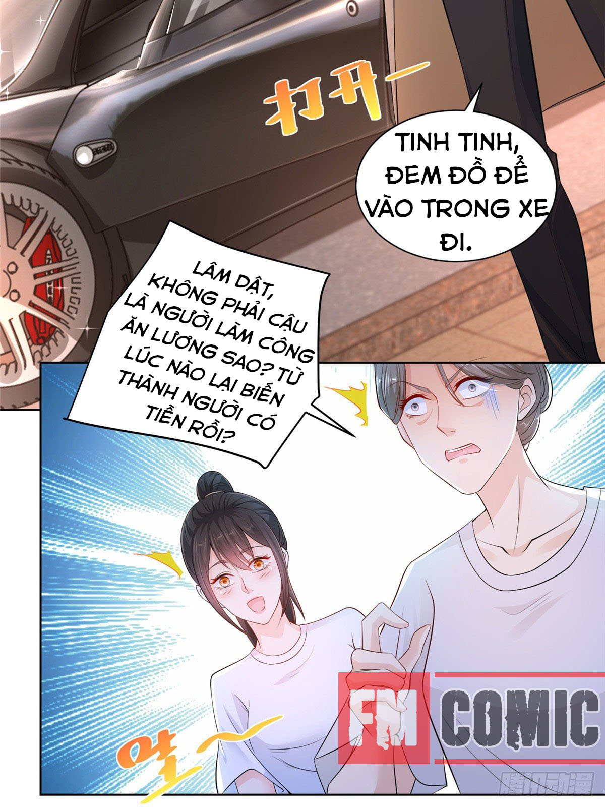 Truyện tranh