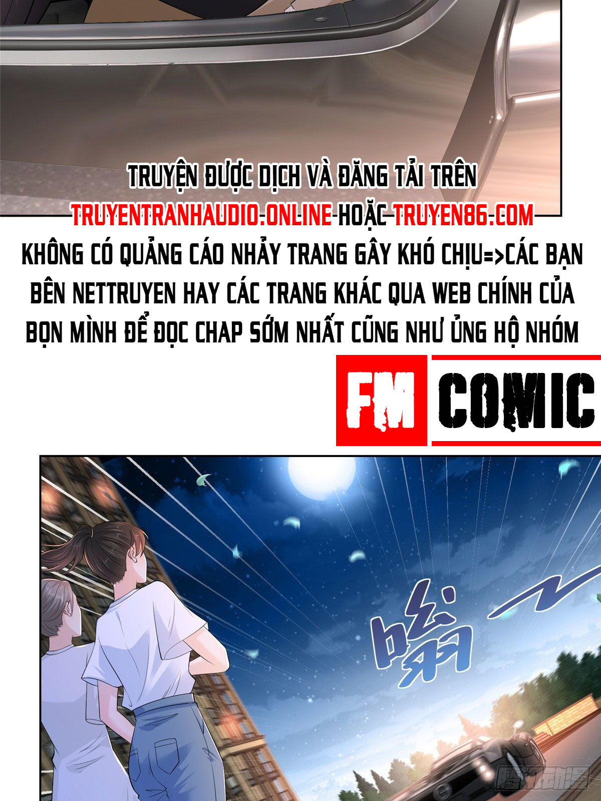 Truyện tranh