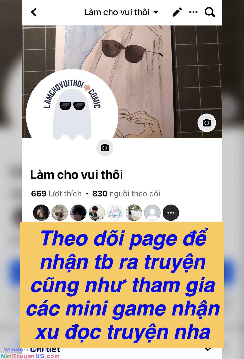 Truyện tranh