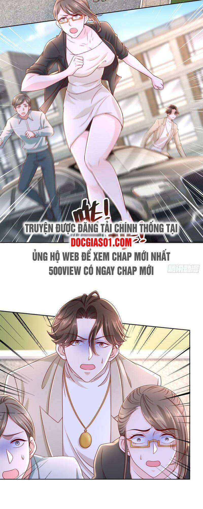 Truyện tranh