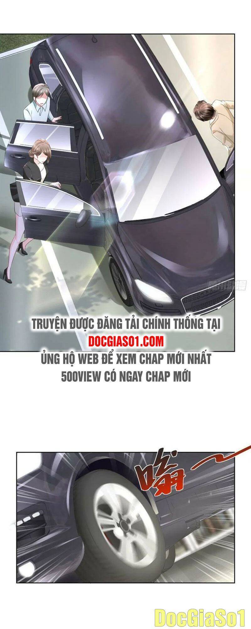 Truyện tranh