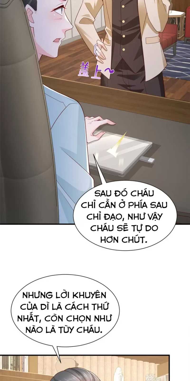 Truyện tranh