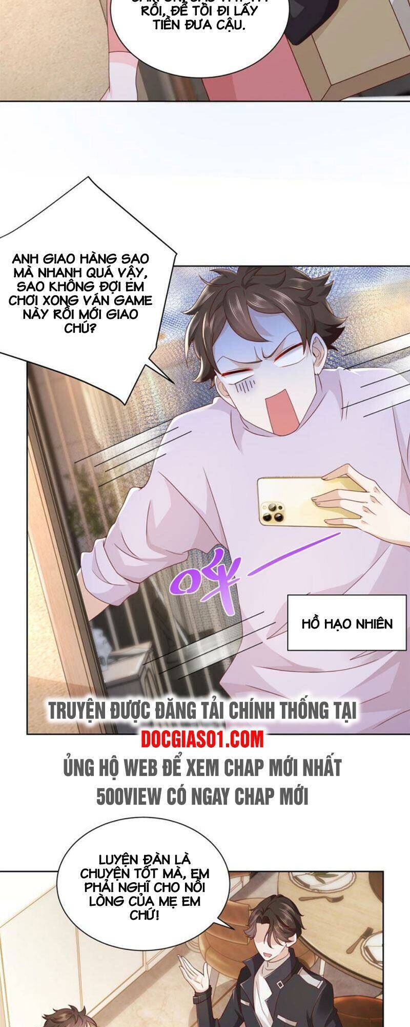 Truyện tranh