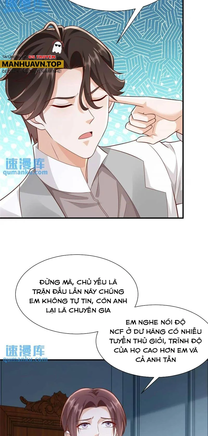 Truyện tranh
