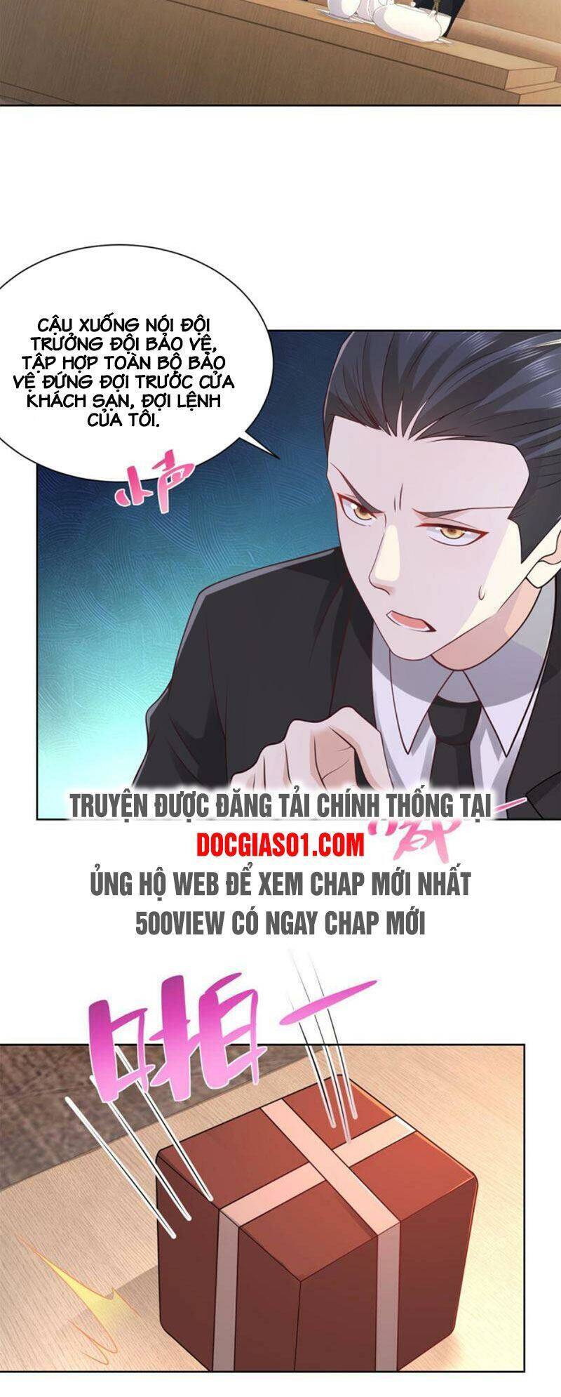 Truyện tranh