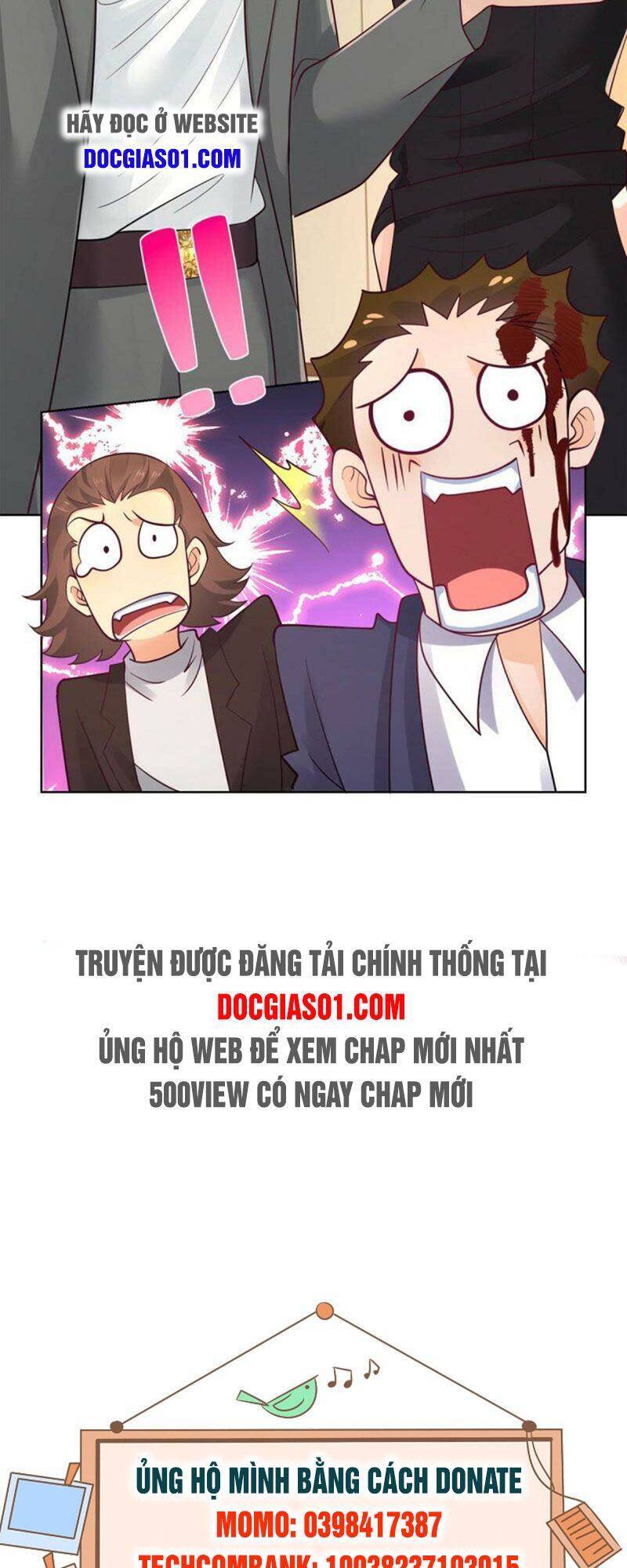Truyện tranh