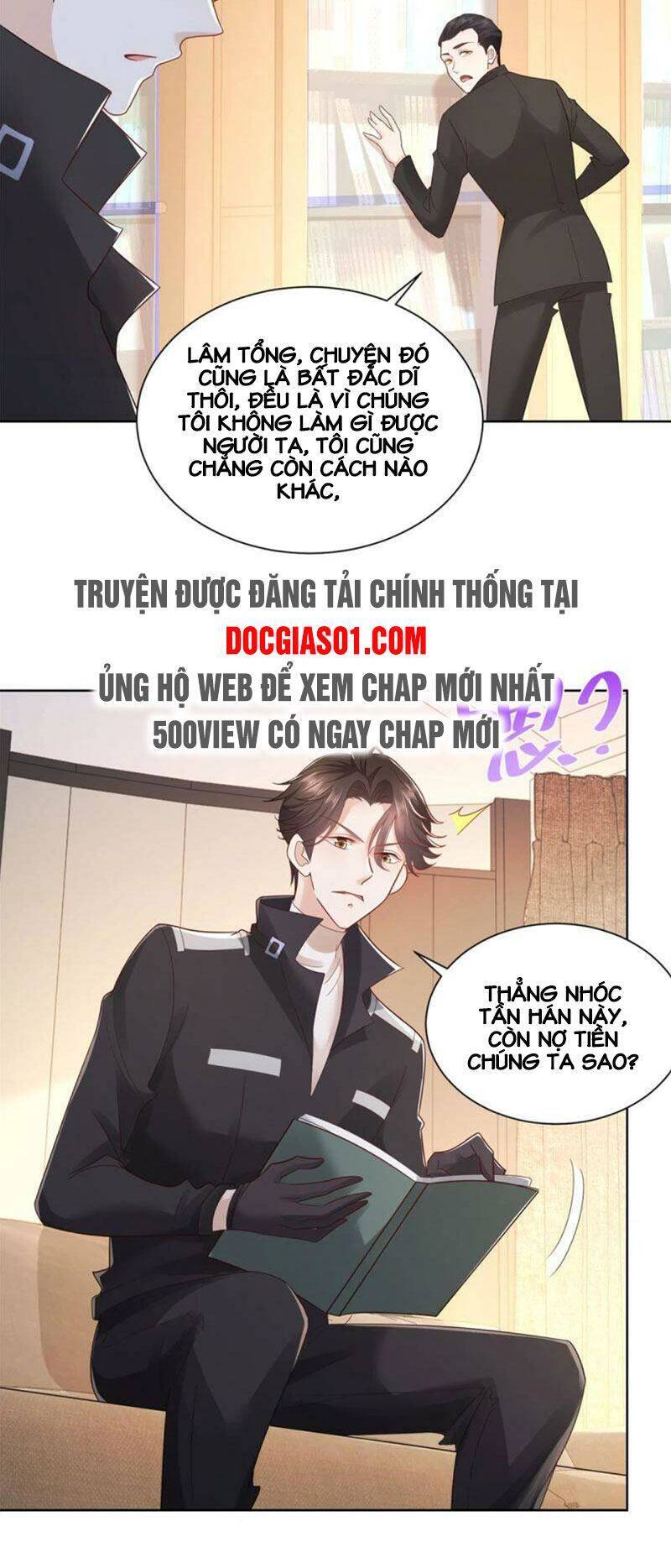 Truyện tranh
