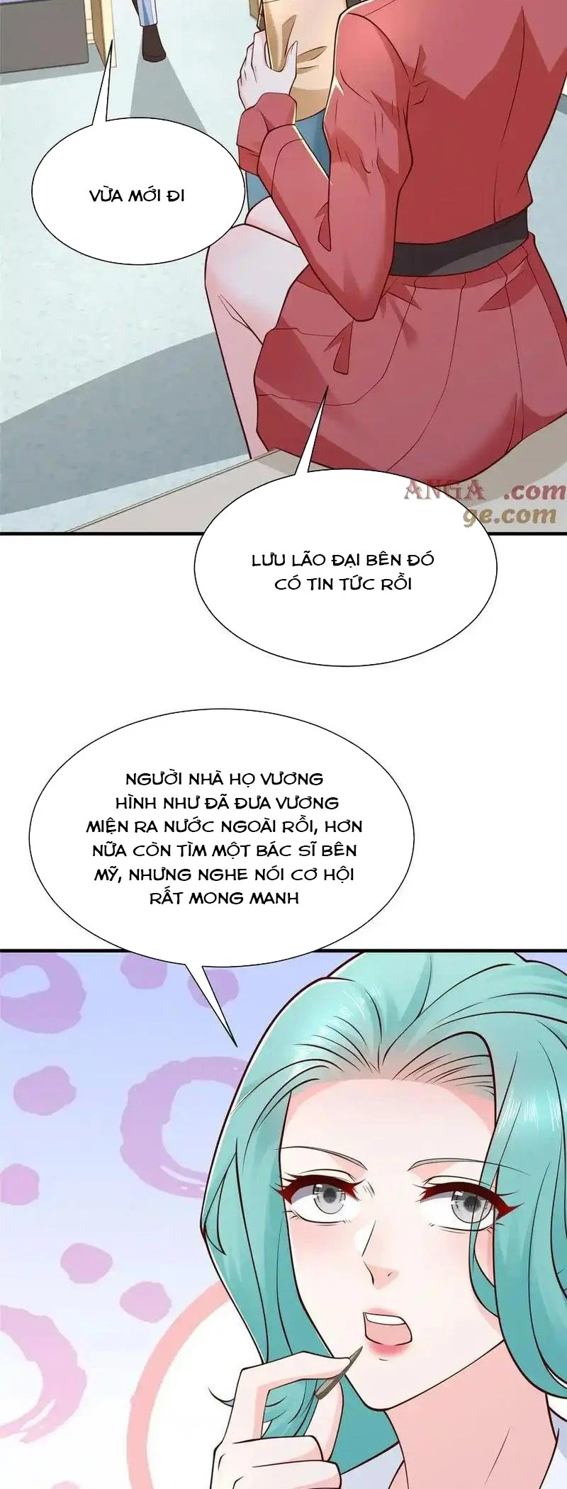 Truyện tranh