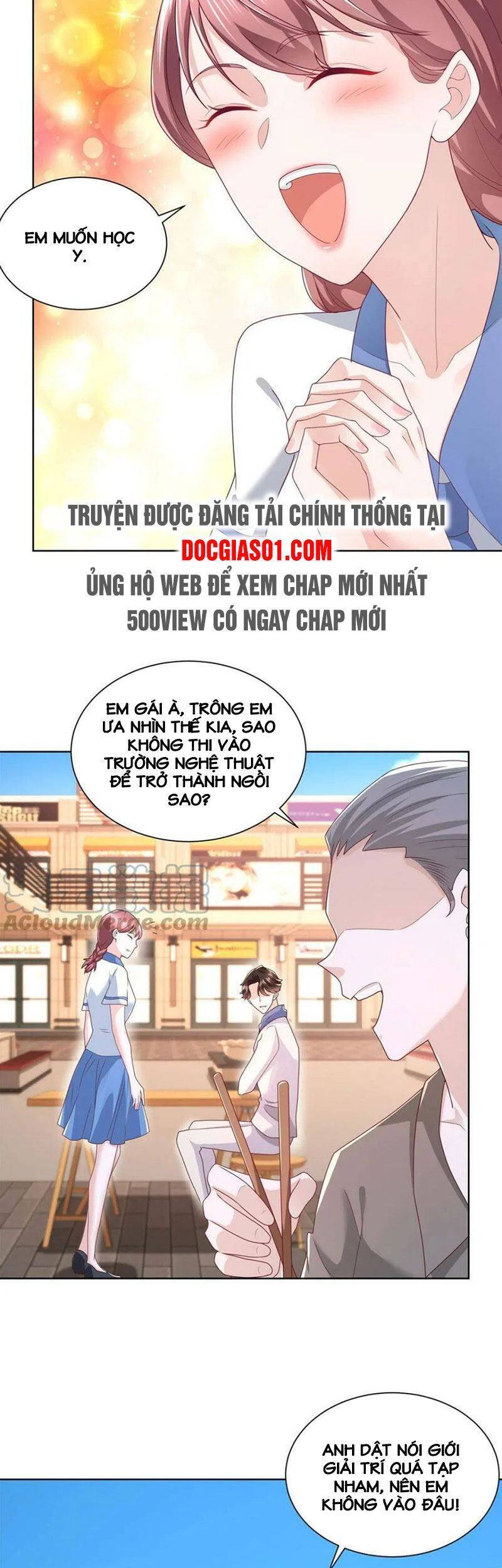 Truyện tranh