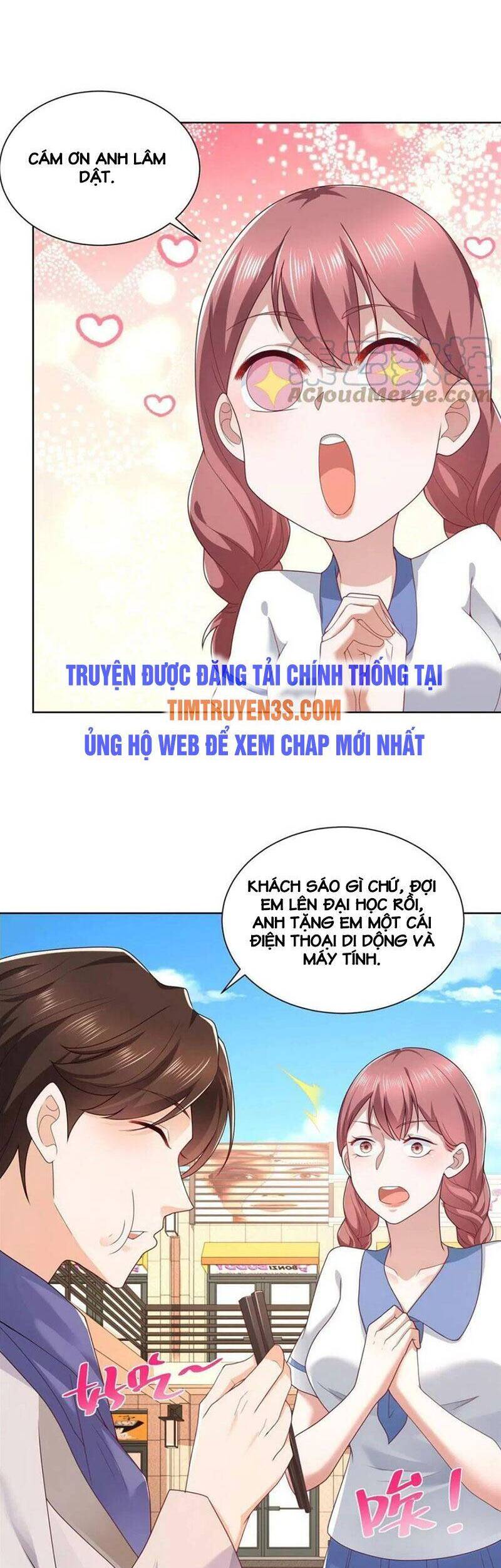 Truyện tranh