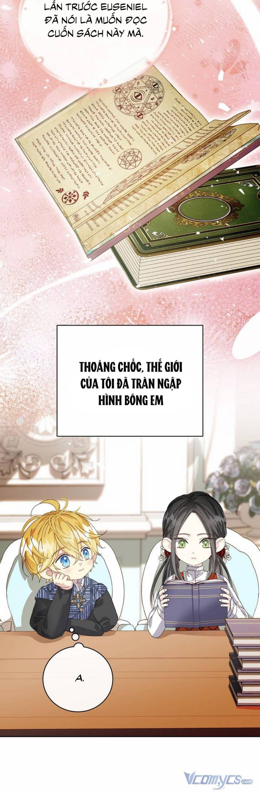 Truyện tranh